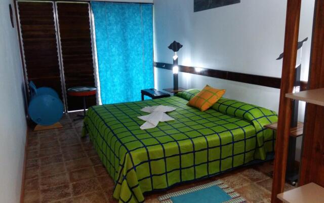 Celeste Mountain Lodge