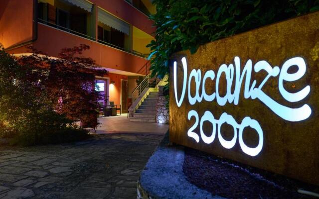 Residence Hotel Vacanze 2000