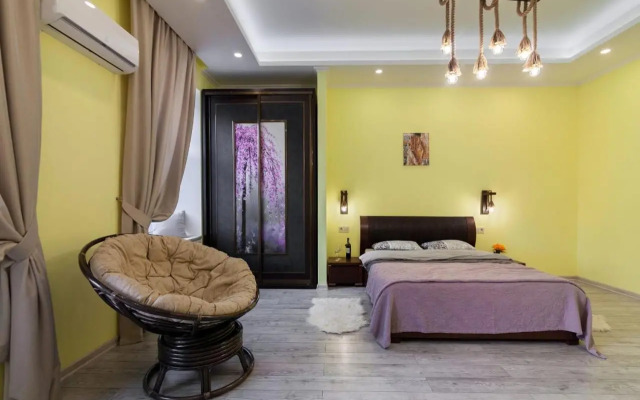 ViP apartment in ♥ of Lviv