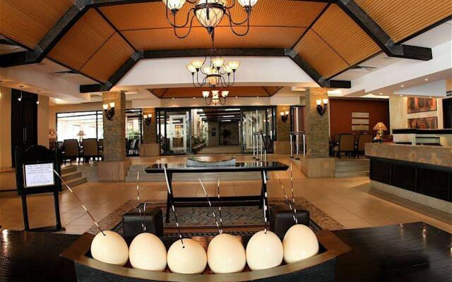 Safari Hotel Windhoek