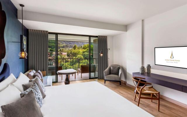 Avista Grande Phuket Karon - MGallery