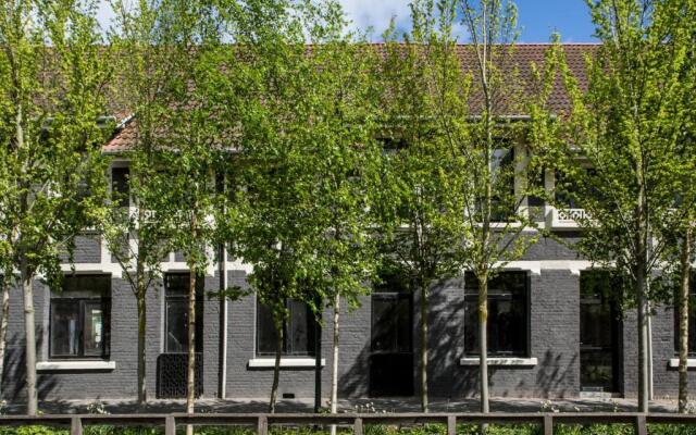 Hotel Louvre Lens - Esprit de France