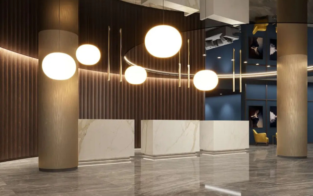Radisson Blu Florence
