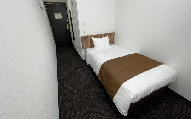 Ueno Urban Hotel Annex – Guest Rooms – Tokyo