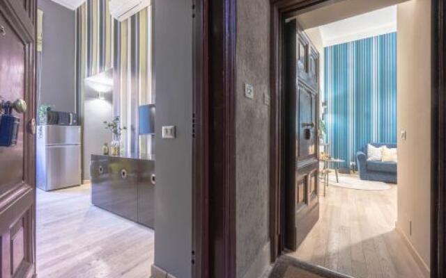 Private Apartment Colosseum