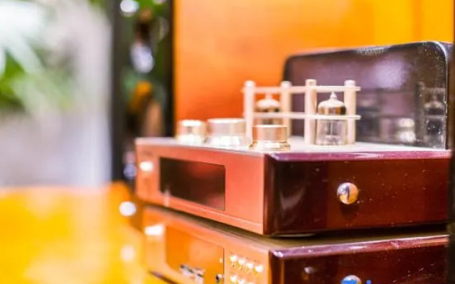 Wuhai Designer Homestay