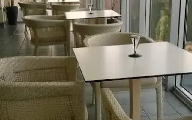 Hotel Aleksandar Nis
