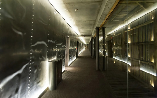 The Singular Patagonia