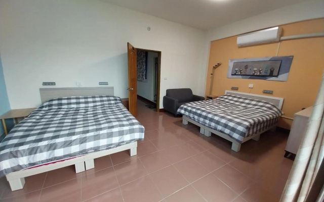 Gigia Homestay