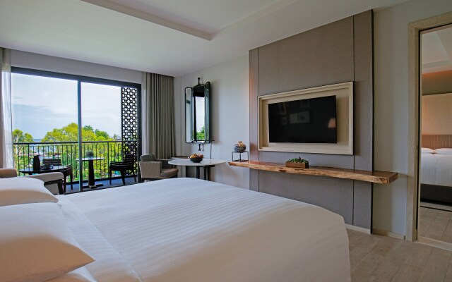 Hua Hin Marriott Resort & Spa