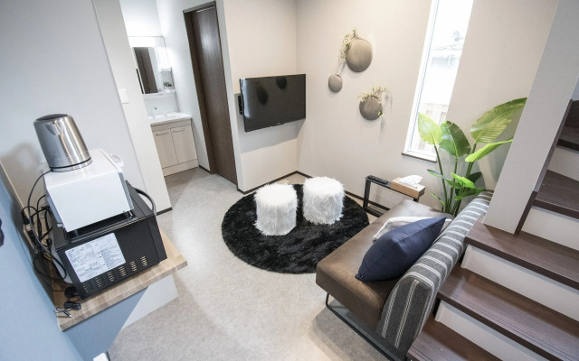 UCHI Living Stay KCU / Vacation STAY 37744