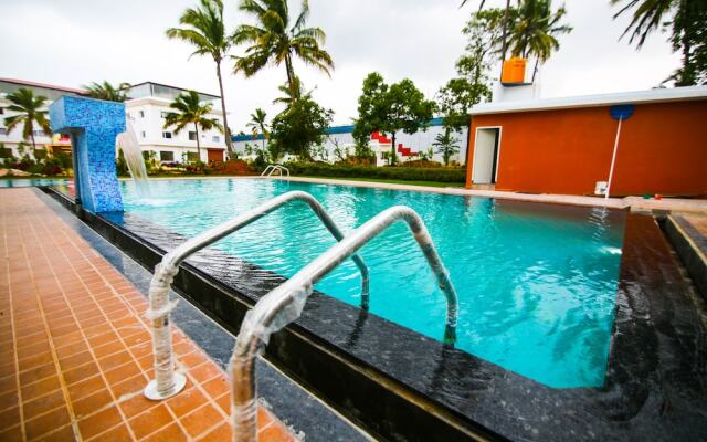 HM Resort