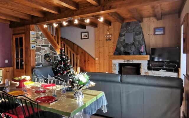 Gîte Les Estables, 4 pièces, 6 personnes - FR-1-582-143