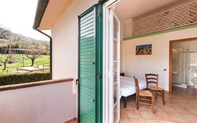 Hotel Massa Vecchia