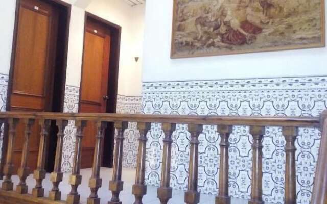 Apolo Guesthouse