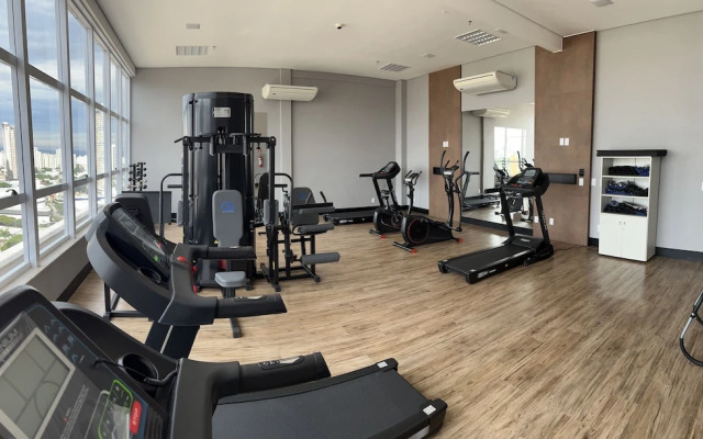 QS Marista Stay and Hotel