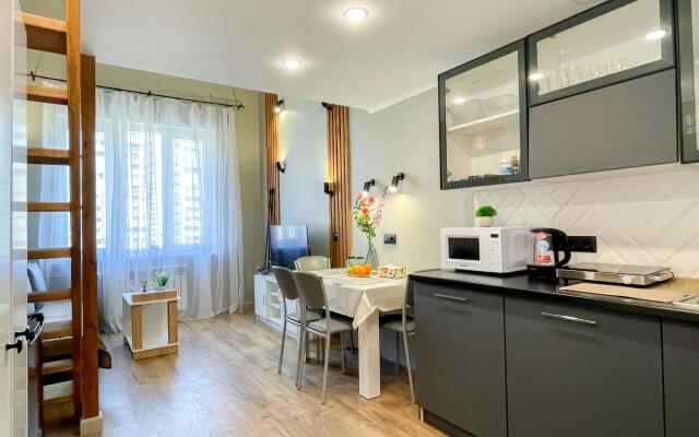 Sunny Days (Санни Дейз) на улице Генерала Кузнецова