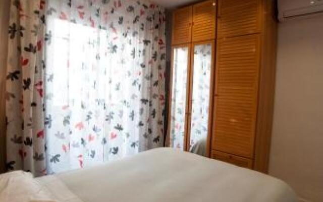 Apartamento Granados