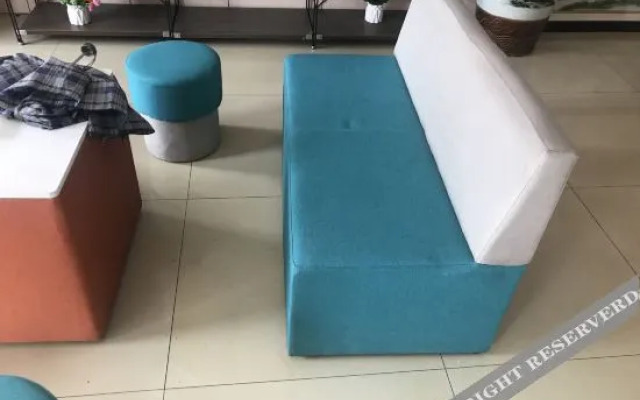 Yisu Qingju Hotel (Ningbo Lianfeng Middle Road store)