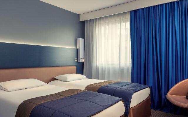 Mercure Paris Massy Gare TGV