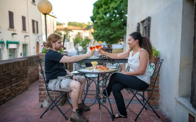 Hotel La Vecchia Cartiera