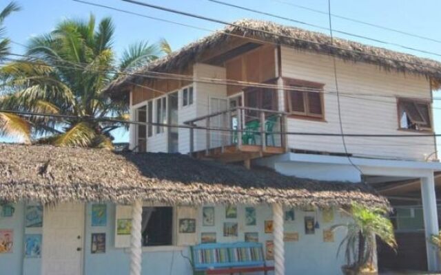 Cabarete Beach Hostel