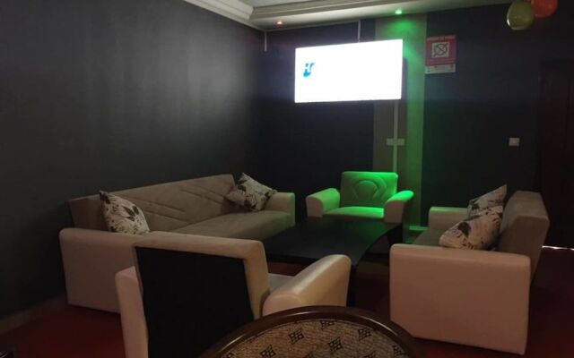 Hotel Lamirol