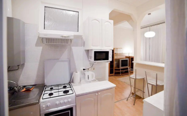 VIP House Apartments 3 on Lenina Street