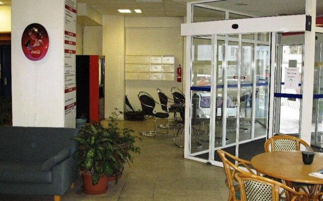 Hotel Garni Cb