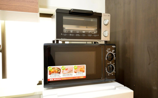 Roppongi WoodsHouse501