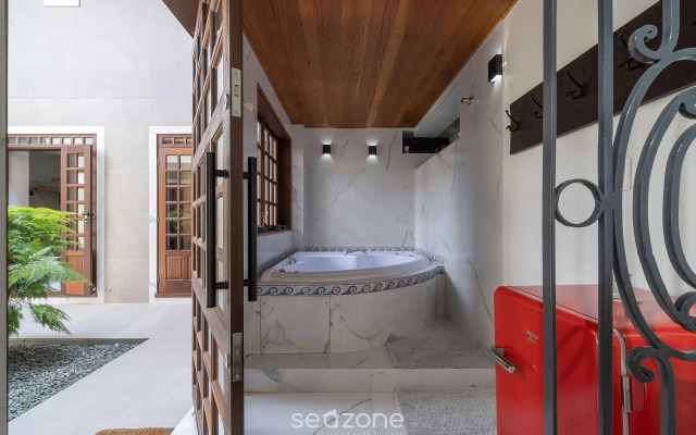PSN - Apartamentos proximos da praia de cabeçudas