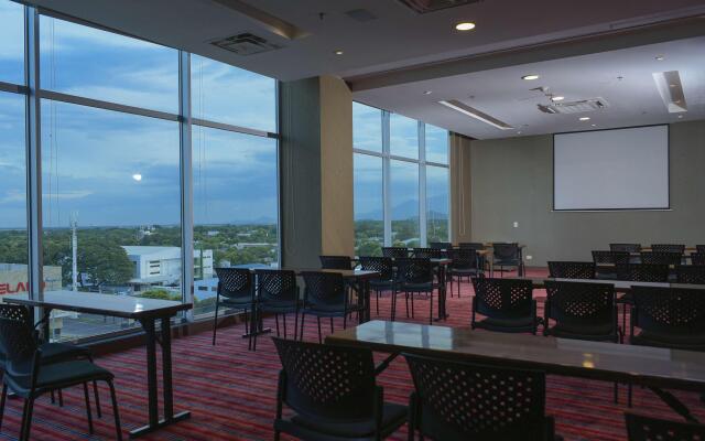 Hampton by Hilton Valledupar