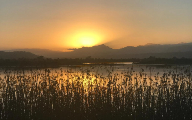 Sedgefield Kingfisher Cottage