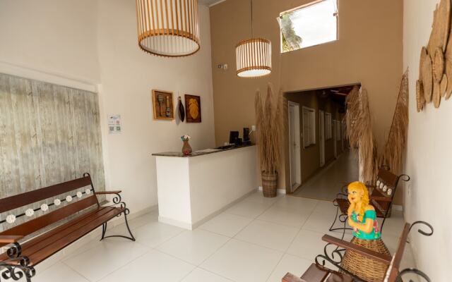 Pousada Pimenta Nativa