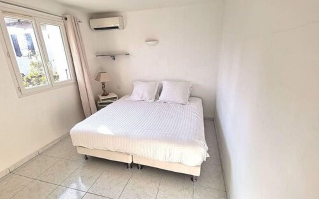 Villa Moderne Centre Piscine 5mn Mer