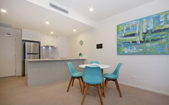 Accommodate Canberra - IQ - Braddon