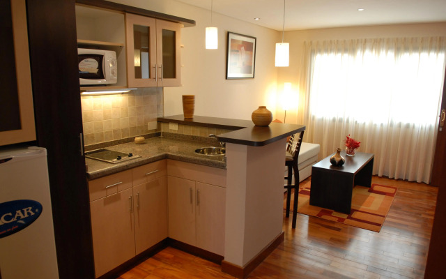Ankara Suites