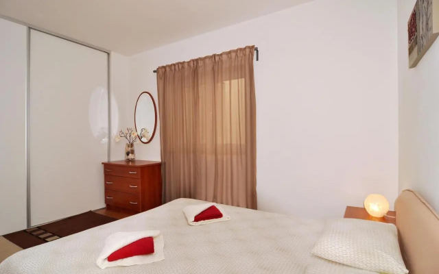Apartment Babic