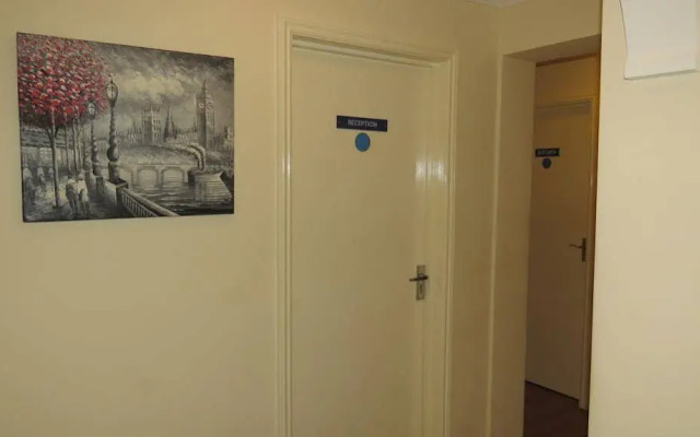Montrose Guest House