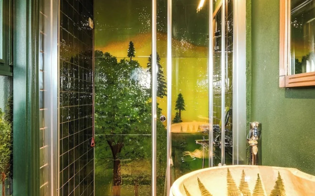 Kocadon Museum Hotel