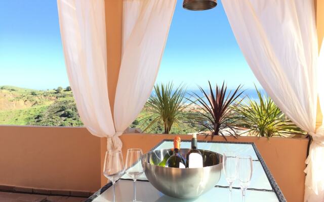 Dream SEA View Penthouse Luxurious