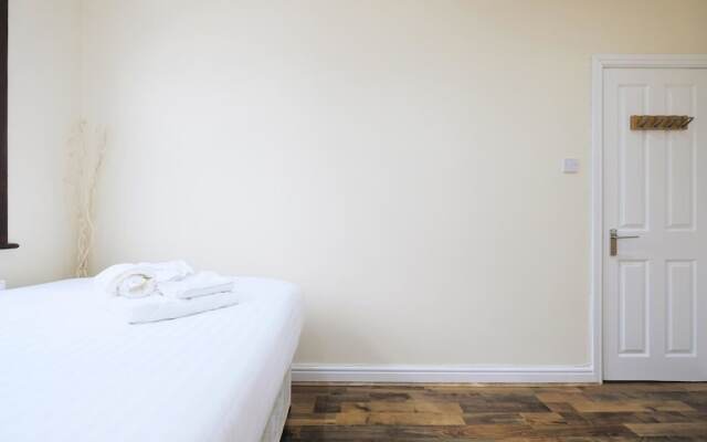 NEW 2BD Flat in Vibrant City Centre Camden!