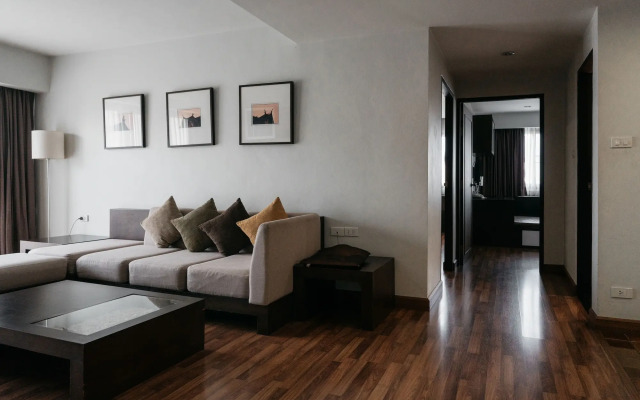 The Grand Napat