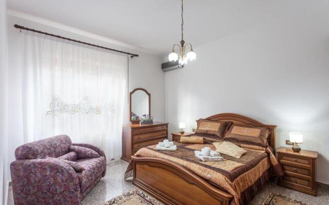 La Casa di Anita Garibaldi