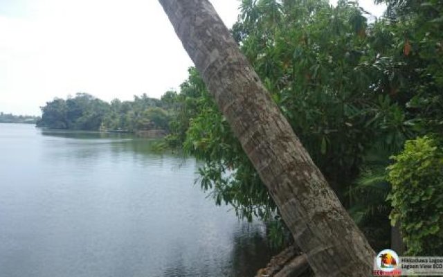 Lagoon View Eco Villa