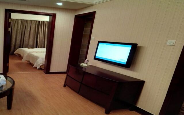 Vienna Hotel Shenzhen Henggang New City