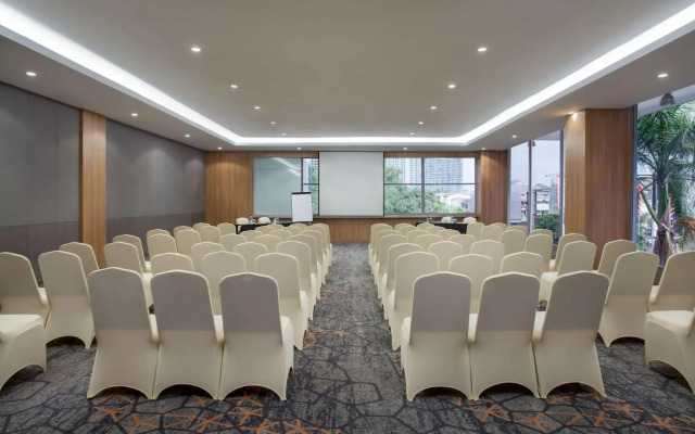 Radisson Medan