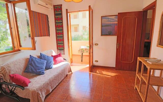 Casa Vacanze Sara a Otranto 4 Posti