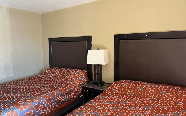 Sai Park Motel