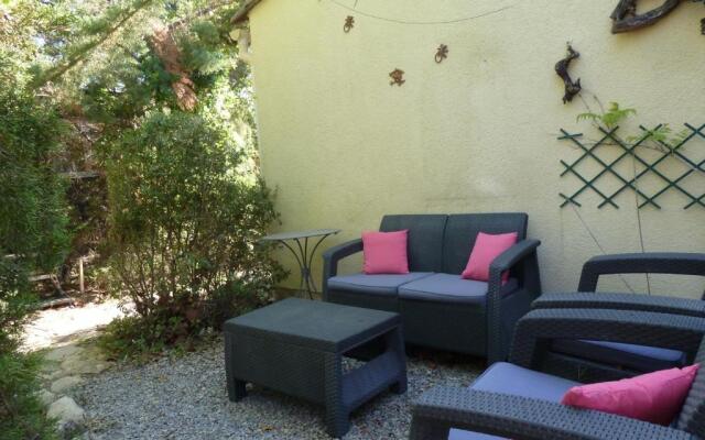 Parc le Duc, Lilliputienne 258